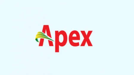 Apex logo
