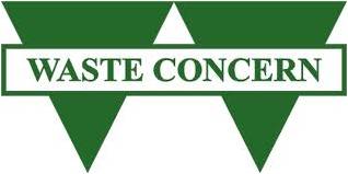 Waste Concern logo