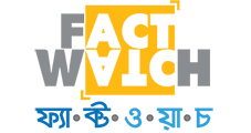FactWatch logo