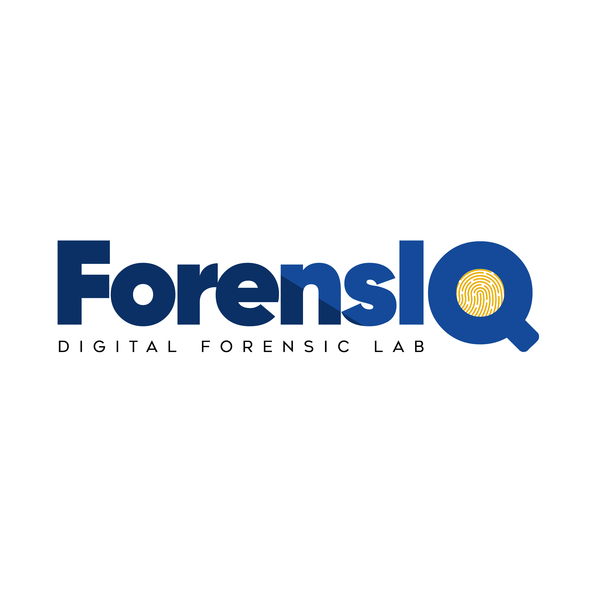 ForensIQ logo