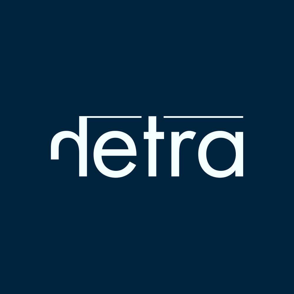 Netra News logo