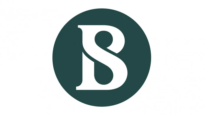 The Business Standard logo