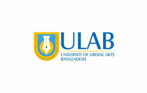 ULAB logo